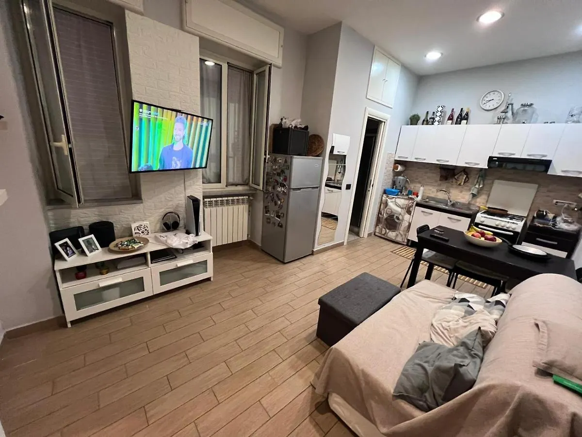 A Casa Di Francesca Apartment Naples