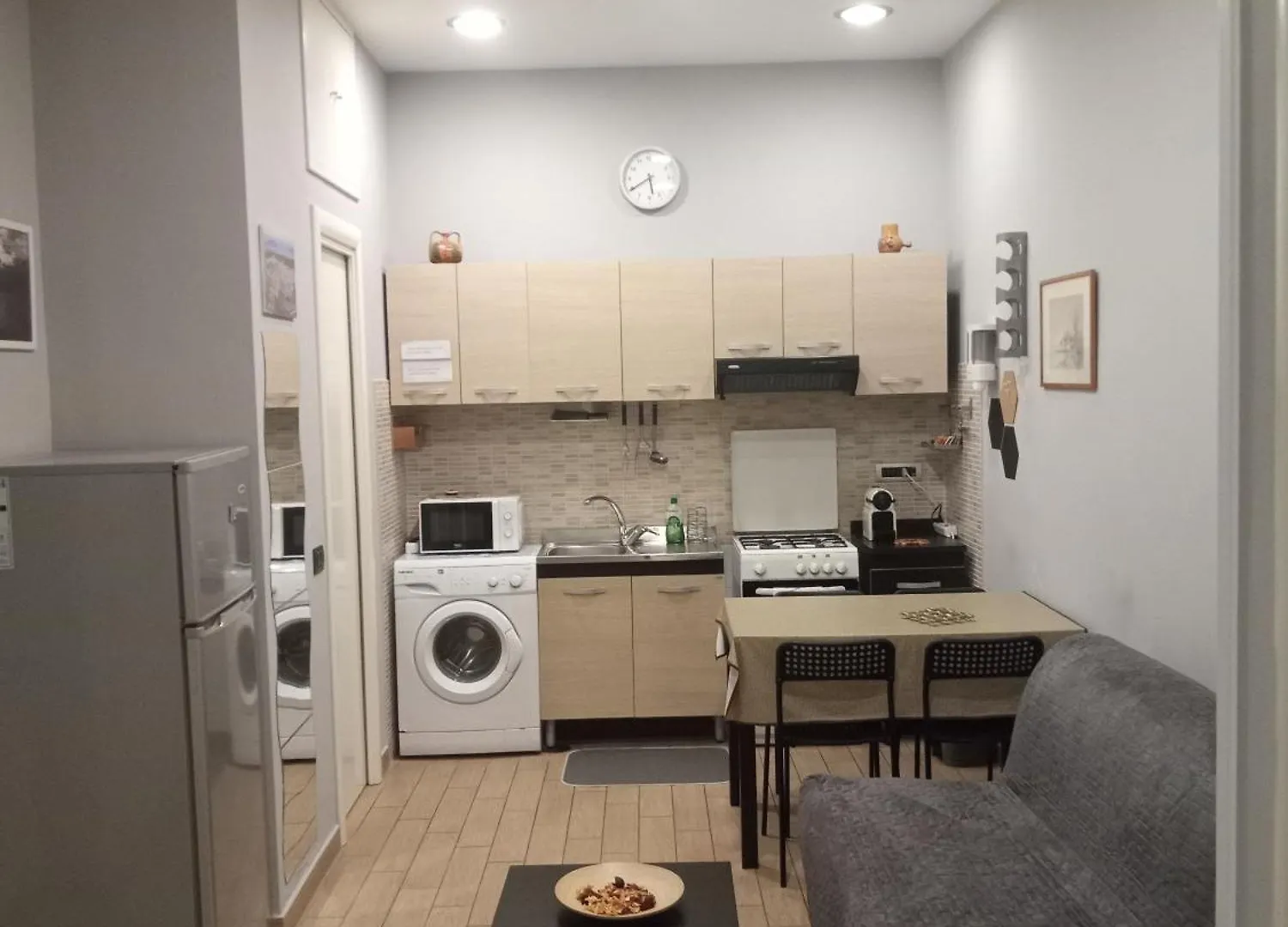 A Casa Di Francesca Apartment Naples Italy