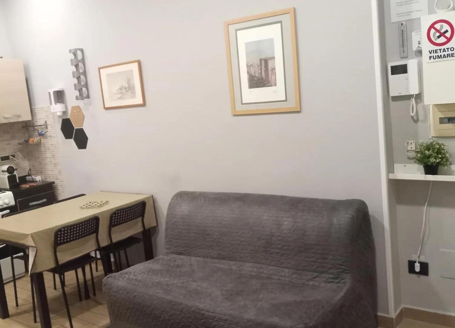 A Casa Di Francesca Apartment Naples