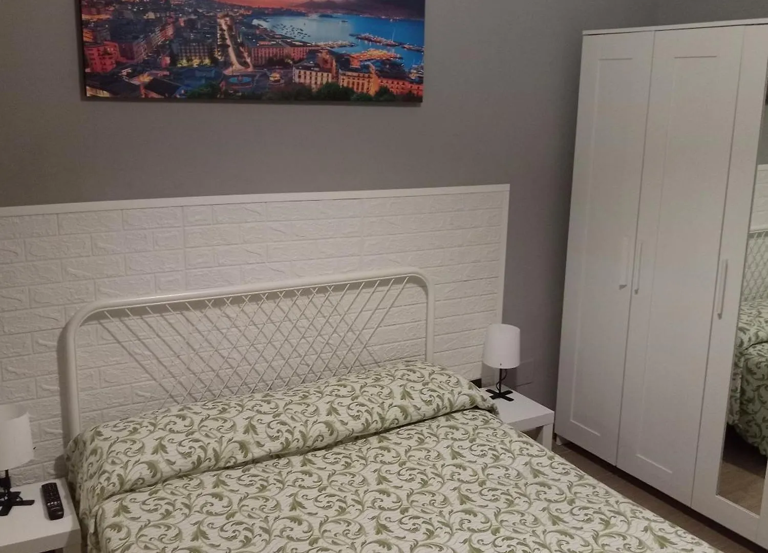 A Casa Di Francesca Apartment Naples Italy
